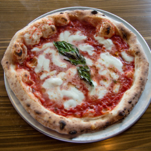 Santa Rosa Beach Pizza Place