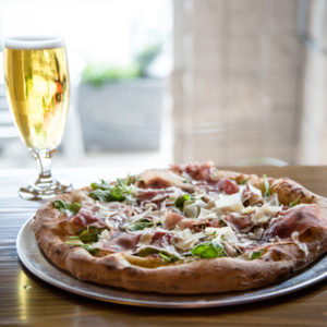 Santa Rosa Beach Pizza Restaurant